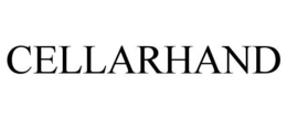 CELLARHAND trademark