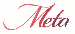 META trademark