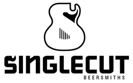 SINGLECUT BEERSMITHS trademark