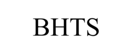 BHTS trademark