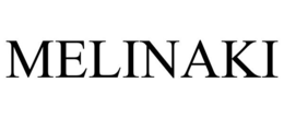 MELINAKI trademark