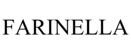 FARINELLA trademark