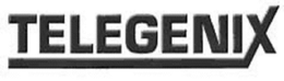 TELEGENIX trademark