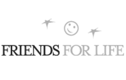 FRIENDS FOR LIFE trademark