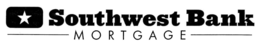 SOUTHWEST BANK MORTGAGE trademark