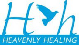 H H HEAVENLY HEALING trademark