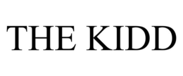 THE KIDD trademark