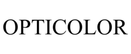 OPTICOLOR trademark