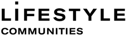 LIFESTYLE COMMUNITIES trademark