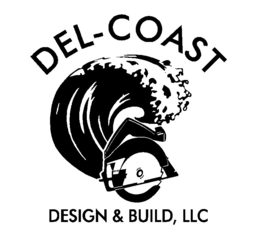 DEL-COAST DESIGN & BUILD, LLC trademark