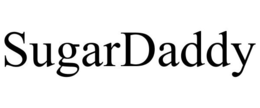 SUGARDADDY trademark