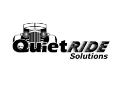 QUIETRIDE SOLUTIONS trademark