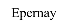 EPERNAY trademark