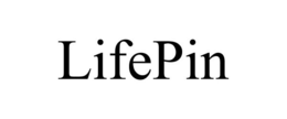 LIFEPIN trademark
