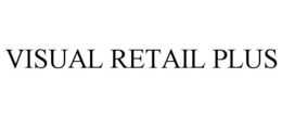 VISUAL RETAIL PLUS trademark