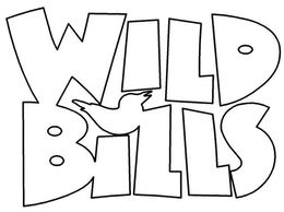 WILD BILLS trademark