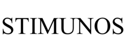 STIMUNOS trademark