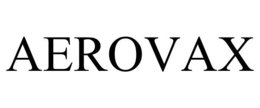 AEROVAX trademark