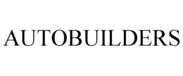 AUTOBUILDERS trademark