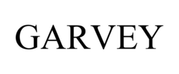 GARVEY trademark