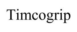 TIMCOGRIP trademark