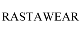 RASTAWEAR trademark