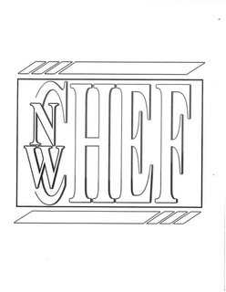 NWCHEF trademark