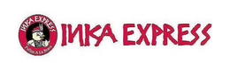 INKA EXPRESS, POLLOS A LA BRASA trademark