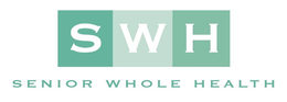 SWH SENIOR WHOLE HEALTH trademark