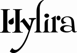 HYLIRA trademark