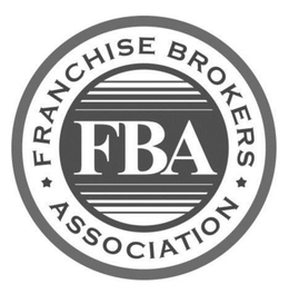 FBA FRANCHISE BROKERS ASSOCIATION trademark