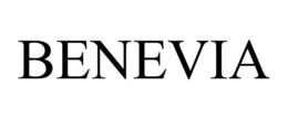 BENEVIA trademark