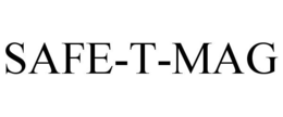 SAFE-T-MAG trademark