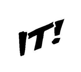 IT! trademark