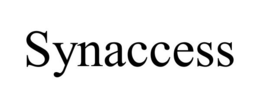 SYNACCESS trademark