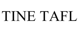 TINE TAFL trademark