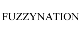FUZZYNATION trademark