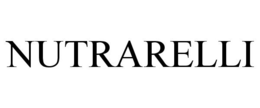 NUTRARELLI trademark