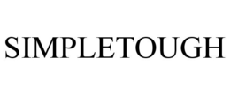 SIMPLETOUGH trademark
