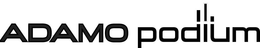 ADAMO PODIUM trademark