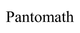 PANTOMATH trademark
