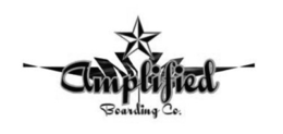 AMPLIFIED BOARDING CO. trademark