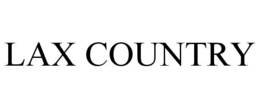 LAX COUNTRY trademark