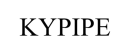 KYPIPE trademark