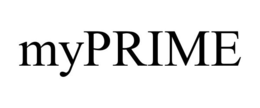 MYPRIME trademark