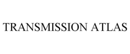 TRANSMISSION ATLAS trademark