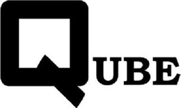 QUBE trademark