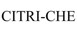 CITRI-CHE trademark