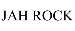 JAH ROCK trademark