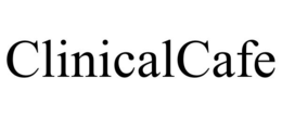 CLINICALCAFE trademark